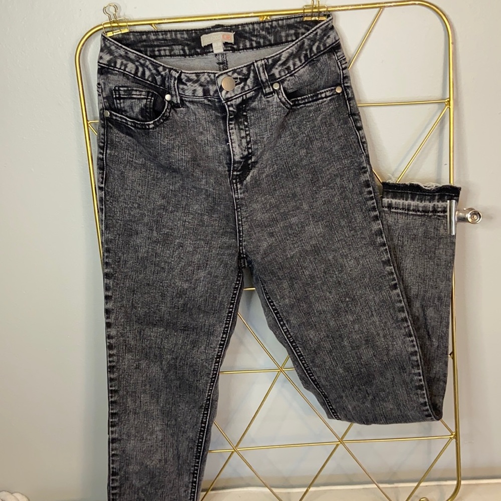 GB jeans sz 5 juniors